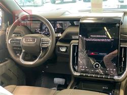 جی ئێم سی یوکۆن